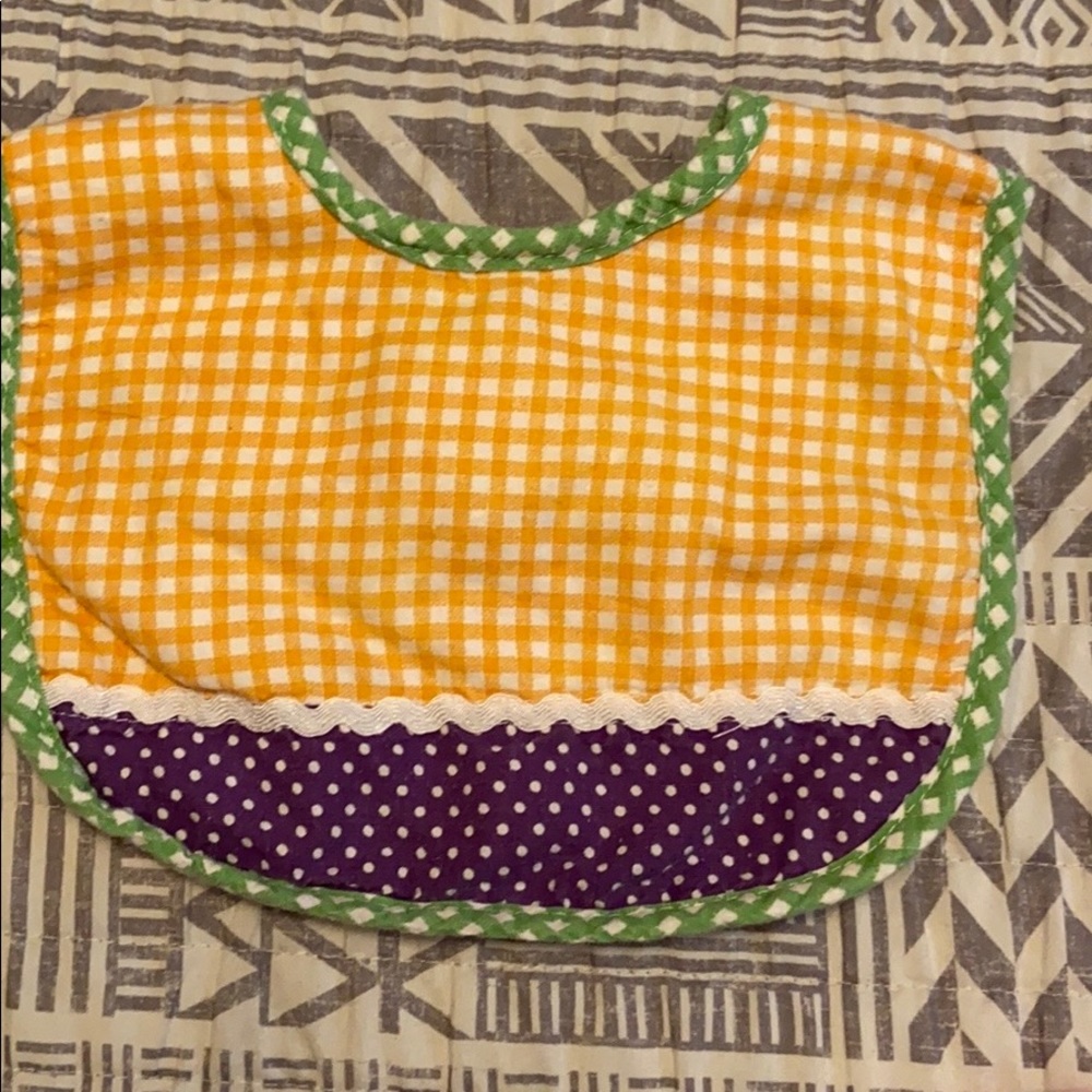 Baby Bib
